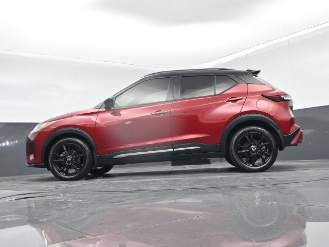 2023 Nissan Kicks SR Xtronic CVT