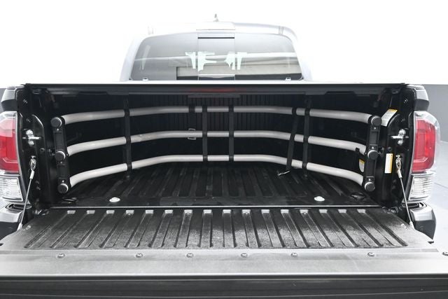 2023 Toyota Tacoma 4WD Limited