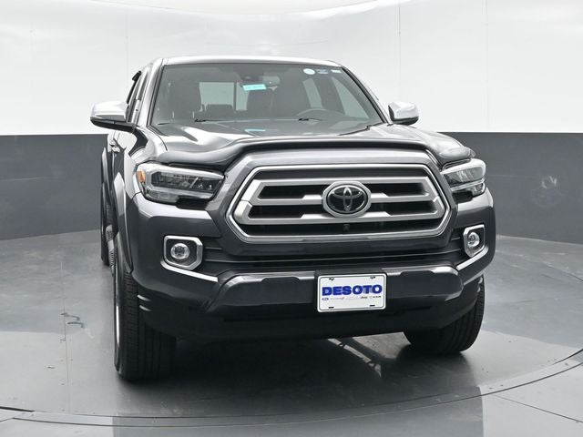 2023 Toyota Tacoma 4WD Limited
