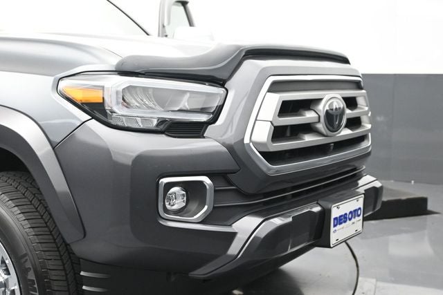 2023 Toyota Tacoma 4WD Limited