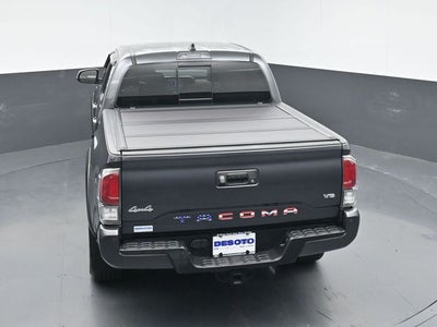 2023 Toyota Tacoma 4WD Limited