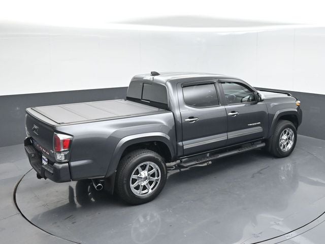 2023 Toyota Tacoma 4WD Limited