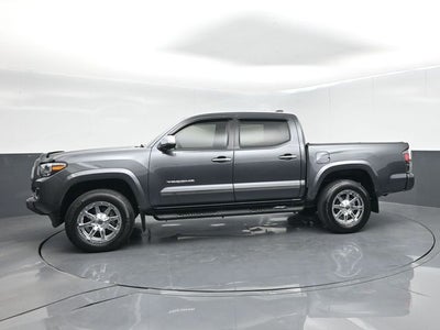 2023 Toyota Tacoma 4WD Limited