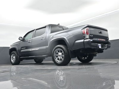 2023 Toyota Tacoma 4WD Limited