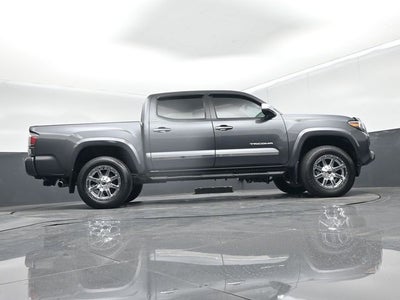 2023 Toyota Tacoma 4WD Limited