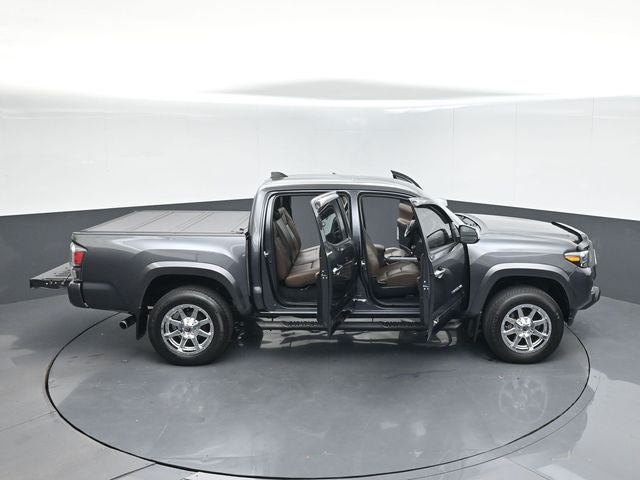 2023 Toyota Tacoma 4WD Limited