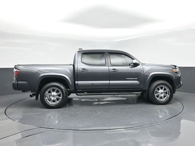 2023 Toyota Tacoma 4WD Limited