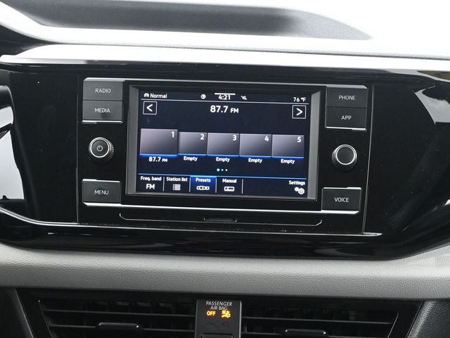 2023 Volkswagen Taos 1.5T S