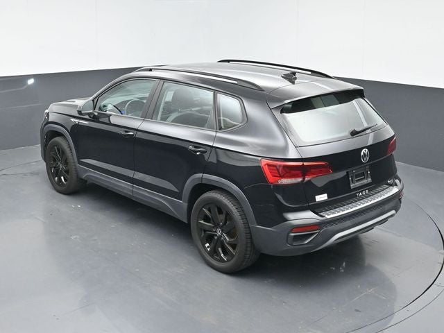 2023 Volkswagen Taos 1.5T S