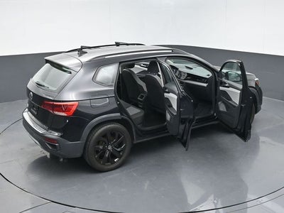 2023 Volkswagen Taos 1.5T S