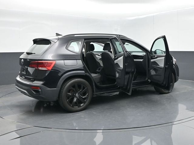 2023 Volkswagen Taos 1.5T S