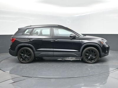 2023 Volkswagen Taos 1.5T S
