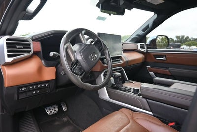 2024 Toyota Tundra 1794 Edition