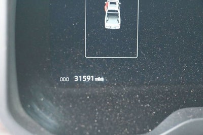 2024 Toyota Tundra 1794 Edition