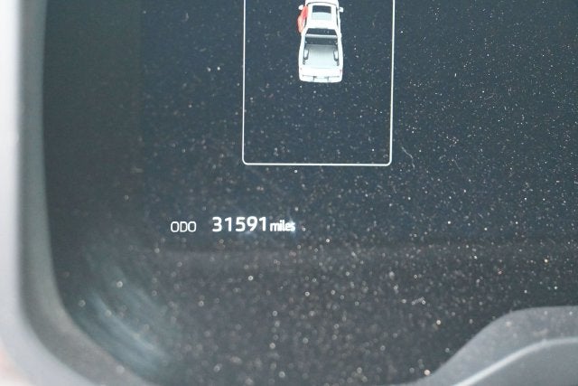 2024 Toyota Tundra 1794 Edition