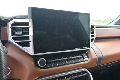 2024 Toyota Tundra 1794 Edition
