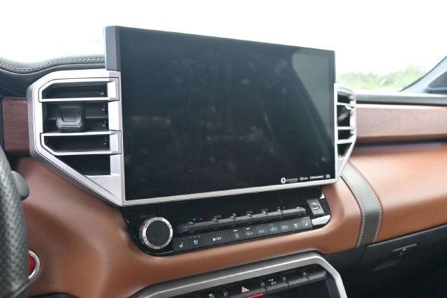 2024 Toyota Tundra 1794 Edition