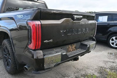 2024 Toyota Tundra 1794 Edition