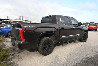 2024 Toyota Tundra 1794 Edition