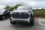 2024 Toyota Tundra 1794 Edition