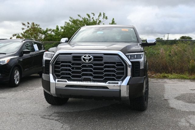 2024 Toyota Tundra 1794 Edition