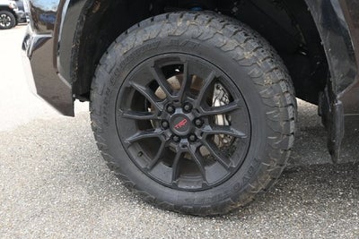 2024 Toyota Tundra 1794 Edition