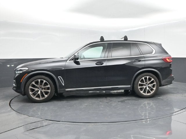 2021 BMW X5 sDrive40i
