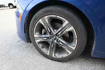 2021 Kia K5 EX