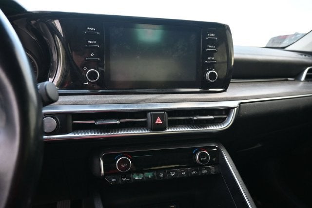 2021 Kia K5 EX