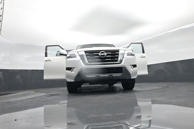 2024 Nissan Armada SV 2WD
