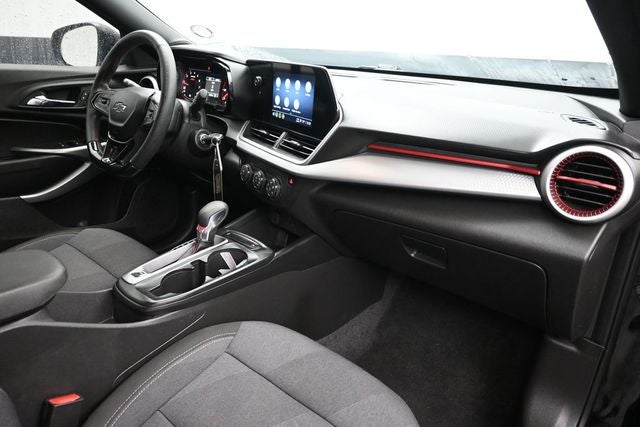 2024 Chevrolet Trax FWD 1RS