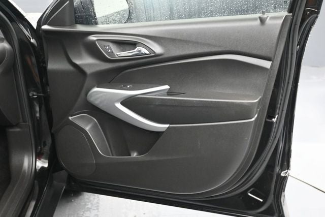 2024 Chevrolet Trax FWD 1RS