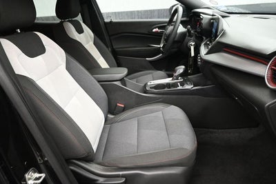 2024 Chevrolet Trax FWD 1RS