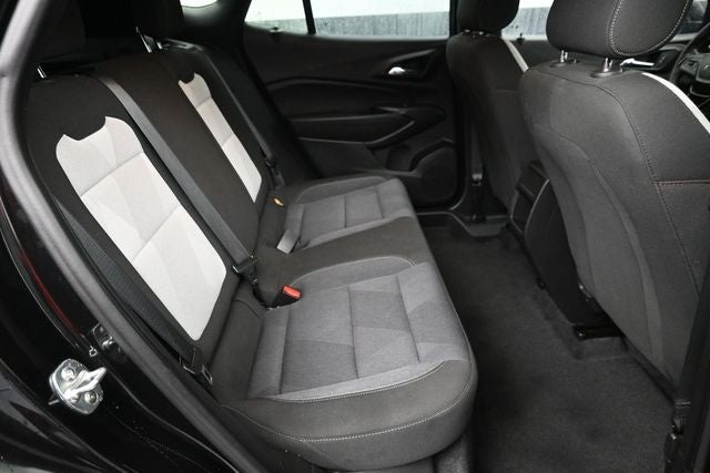 2024 Chevrolet Trax FWD 1RS