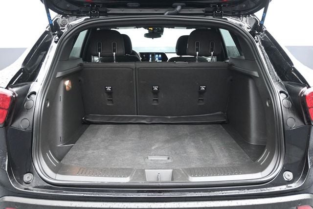 2024 Chevrolet Trax FWD 1RS