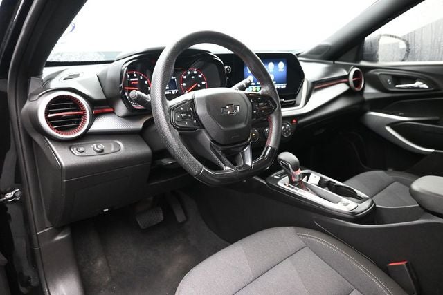 2024 Chevrolet Trax FWD 1RS
