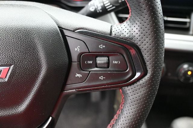 2024 Chevrolet Trax FWD 1RS