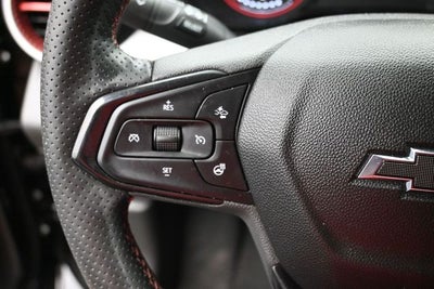 2024 Chevrolet Trax FWD 1RS