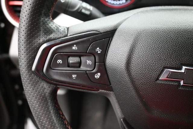 2024 Chevrolet Trax FWD 1RS