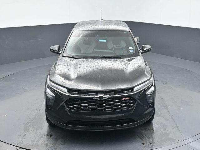 2024 Chevrolet Trax FWD 1RS