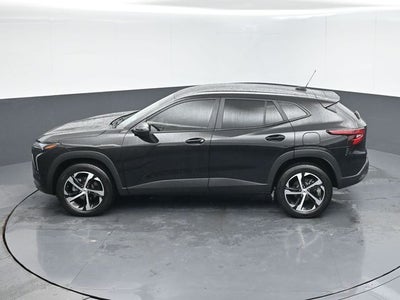 2024 Chevrolet Trax FWD 1RS
