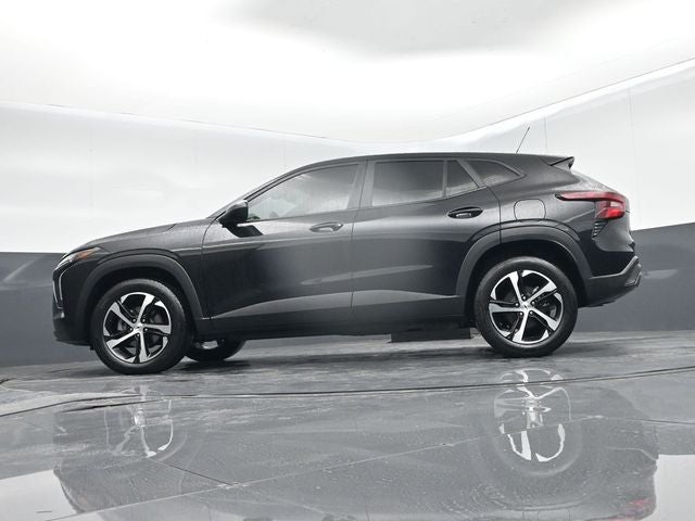 2024 Chevrolet Trax FWD 1RS