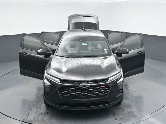 2024 Chevrolet Trax FWD 1RS