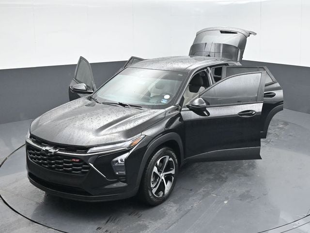 2024 Chevrolet Trax FWD 1RS