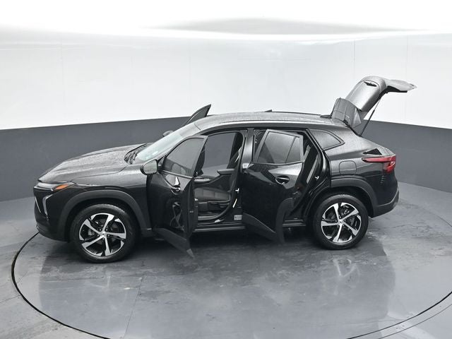 2024 Chevrolet Trax FWD 1RS