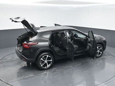 2024 Chevrolet Trax FWD 1RS