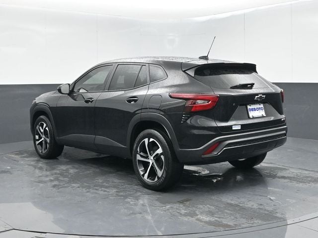 2024 Chevrolet Trax FWD 1RS