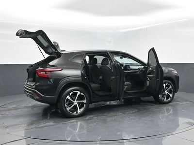 2024 Chevrolet Trax FWD 1RS