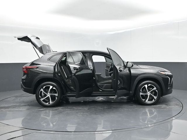 2024 Chevrolet Trax FWD 1RS
