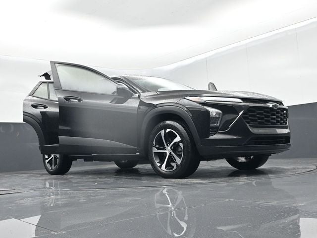 2024 Chevrolet Trax FWD 1RS